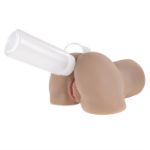 Picture of Rear Beauty - Light - Rechargeable Stroker
