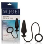 Picture of Free gift - Dr. Joel Kaplan Silicone Probe & Ring