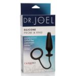 Picture of Free gift - Dr. Joel Kaplan Silicone Probe & Ring