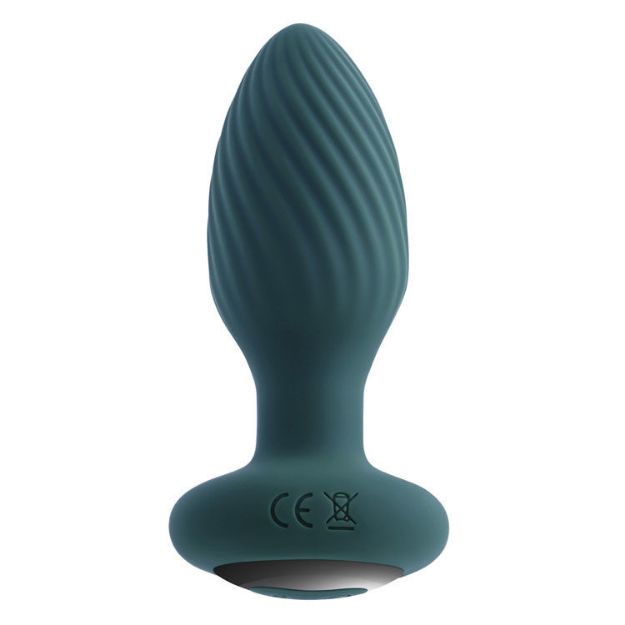 Picture of Free gift - Spinning Tail Teaser - Ecopack