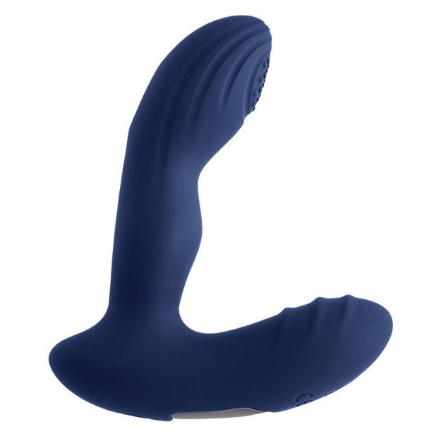 Picture of Free gift - Pleasure Pleaser, prostate, anal - Ecopack