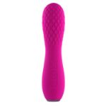 Picture of Free gift - Silicone Rechargeable - Pink - Ecopack