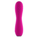 Picture of Free gift - Silicone Rechargeable - Pink - Ecopack