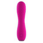 Picture of Free gift - Silicone Rechargeable - Pink - Ecopack