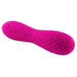 Picture of Free gift - Silicone Rechargeable - Pink - Ecopack