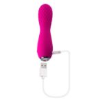 Picture of Free gift - Silicone Rechargeable - Pink - Ecopack