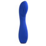 Picture of Free gift - Sapphire G - Silicone Rechargeable - Blue - Ecopack