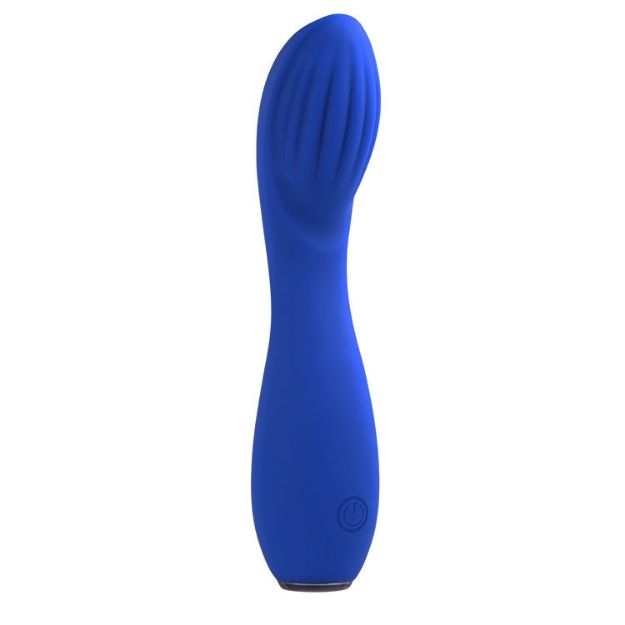 Picture of Free gift - Sapphire G - Silicone Rechargeable - Blue - Ecopack