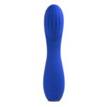 Picture of Free gift - Sapphire G - Silicone Rechargeable - Blue - Ecopack