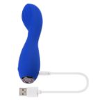 Picture of Free gift - Sapphire G - Silicone Rechargeable - Blue - Ecopack