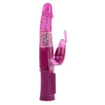 Picture of Free gift - Rechargeable Bunny - Pink - Ecopack