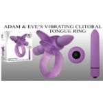 Picture of Free gift - VIBRATING CLITORAL TONGUE RING