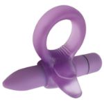 Picture of Free gift - VIBRATING CLITORAL TONGUE RING