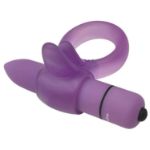 Picture of Free gift - VIBRATING CLITORAL TONGUE RING