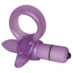 Picture of Free gift - VIBRATING CLITORAL TONGUE RING