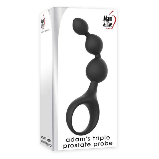 Picture of Free gift - TRIPLE PROSTATE PROBE
