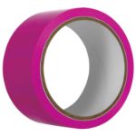 Picture of Free gift - Pink Bondage Tape, 65' (20m)