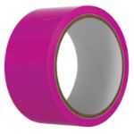 Picture of Free gift - Pink Bondage Tape, 65' (20m)