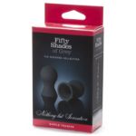Picture of Free gift - FSOG Nothing but Sensation Nipple
