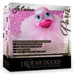 Picture of Free gift - I RUB MY DUCKIE 2.0 PARIS PINK