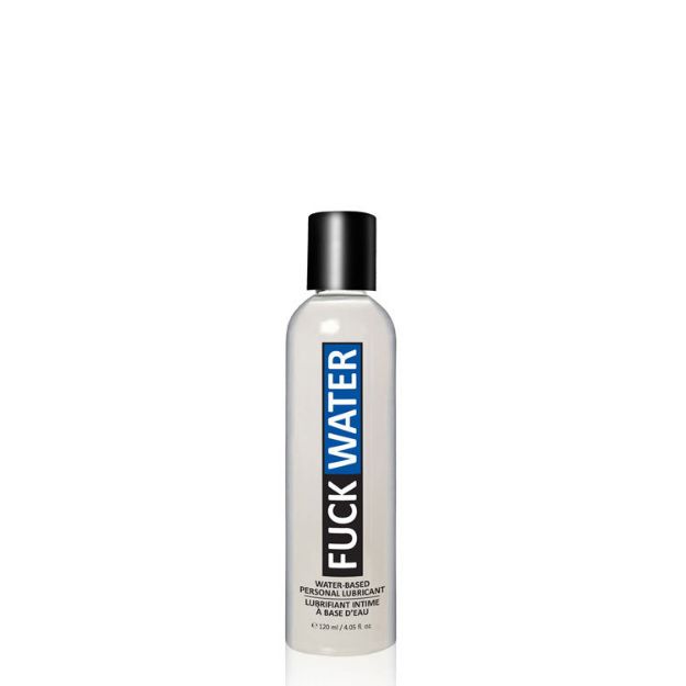 Picture of Free gift - Fuck Water 4 oz