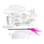 Picture of Free gift - WHT FF HONEYMOON BONDAGE KIT