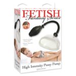 Picture of Free Gift - FETISH FANTASY SERIES HIGH INTENSITY PUSSY PUMP