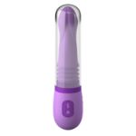 Picture of Free gift - Her Personal Sex Machine - Fidelity gift edition