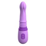 Picture of Free gift - Her Personal Sex Machine - Fidelity gift edition