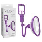 Picture of Free gift - Fantasy For Her Pleasure Pump