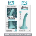 Picture of Free gift - Dillio Platinum Curious Five (5 inch)