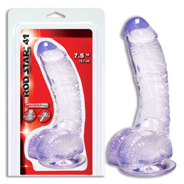 Picture of Free gift - RODSTAR 41