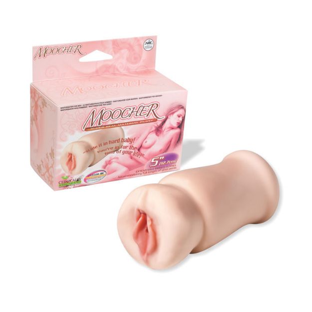 Picture of Free gift - MOOCHER