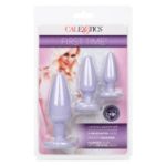 Picture of Free gift - First Time® Crystal Booty Kit - Purple