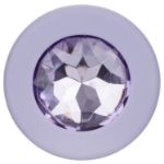 Picture of Free gift - First Time® Crystal Booty Kit - Purple