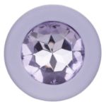 Picture of Free gift - First Time® Crystal Booty Kit - Purple