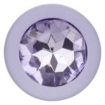 Picture of Free gift - First Time® Crystal Booty Kit - Purple