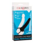 Picture of Cadeau à l’achat- Silicone Love Rider Dual Penetrator - Black