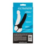 Picture of Cadeau à l’achat- Silicone Love Rider Dual Penetrator - Black