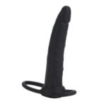 Picture of Cadeau à l’achat- Silicone Love Rider Dual Penetrator - Black