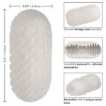 Picture of Free gift - Boundless Revrs Ribbed Stroker