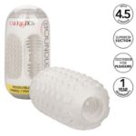 Picture of Free gift - Boundless Revrs Ribbed Stroker