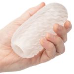 Picture of Free gift - Boundless Revrs Ribbed Stroker