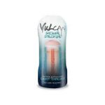 Picture of Free gift - CYBERSKIN® H2O VULCAN SHOWER STROKER, DEEP THROAT