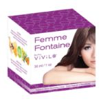 Picture of FREE GIFT - Femme Fontaine 30ml
