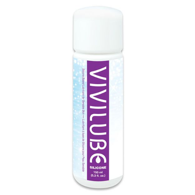 Picture of Free gift - VIVILUBE SILICONE 150ML 5.3OZ