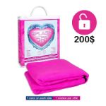 Picture of FREE GIFT - SPLASH DRY WATERPROOF BLANKET