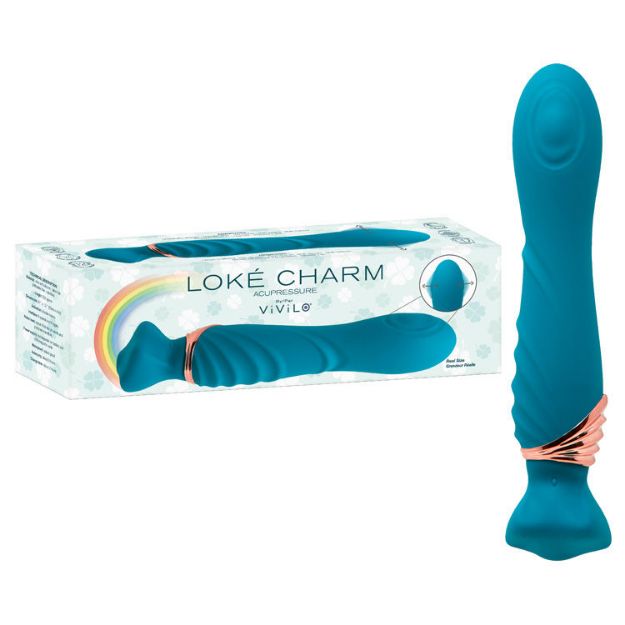 Picture of Free gift - Loké Charm Deluxe Acupressure