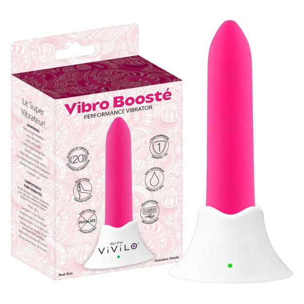 Picture of Free gift - Vibro Boosté