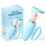 Picture of Free gift - ORAL PARADISO